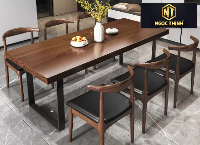 189+ Mẫu Bàn Họp Đẹp, Chất Lượng Tốt, Hiện Đại 2024 - Cung cấp bởi Nội Thất Ngọc Thịnh